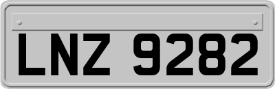 LNZ9282