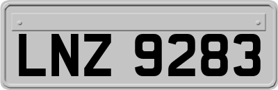 LNZ9283