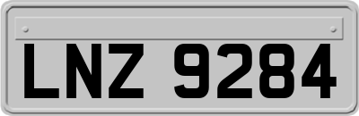 LNZ9284
