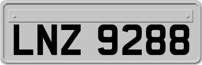LNZ9288