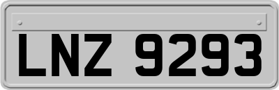 LNZ9293