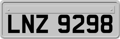 LNZ9298