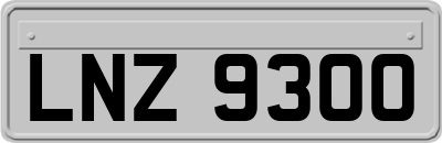LNZ9300