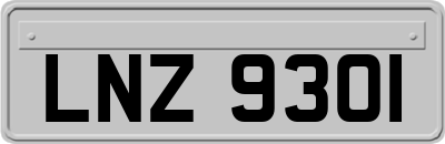 LNZ9301