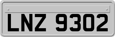 LNZ9302