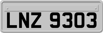 LNZ9303