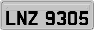 LNZ9305