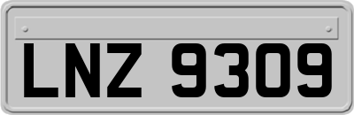 LNZ9309