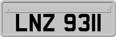 LNZ9311