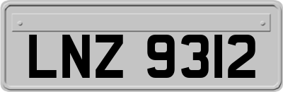 LNZ9312