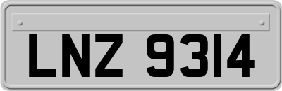LNZ9314