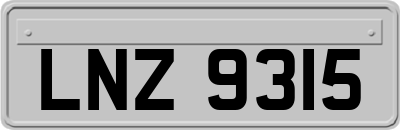 LNZ9315