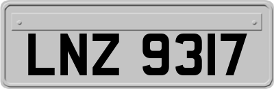 LNZ9317