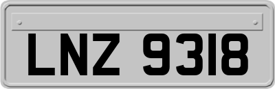 LNZ9318