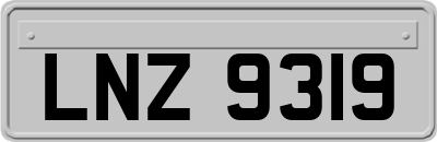 LNZ9319