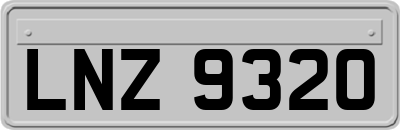 LNZ9320