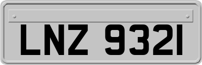 LNZ9321