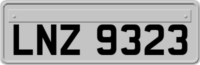 LNZ9323