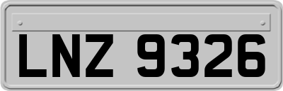 LNZ9326