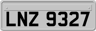 LNZ9327