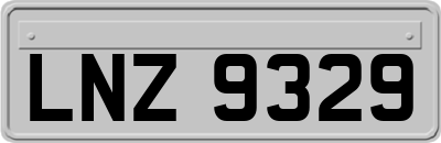 LNZ9329