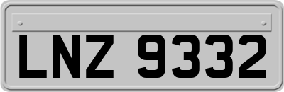 LNZ9332