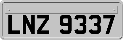 LNZ9337