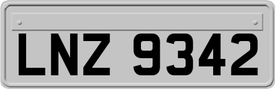 LNZ9342