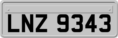 LNZ9343