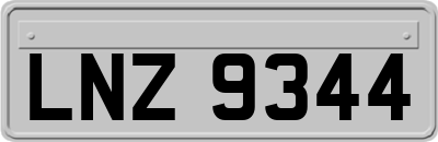 LNZ9344