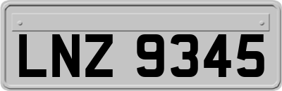 LNZ9345