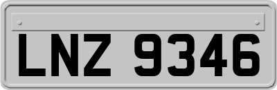LNZ9346