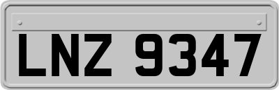 LNZ9347