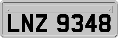 LNZ9348