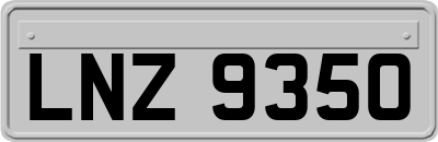 LNZ9350