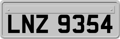 LNZ9354