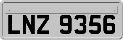 LNZ9356