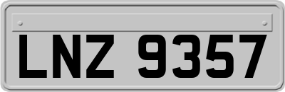 LNZ9357