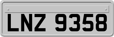 LNZ9358