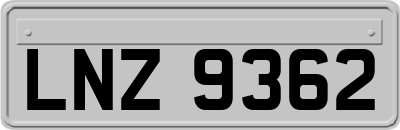 LNZ9362