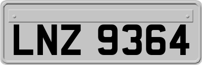 LNZ9364