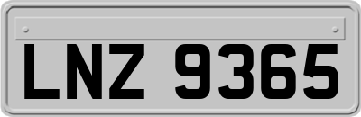 LNZ9365