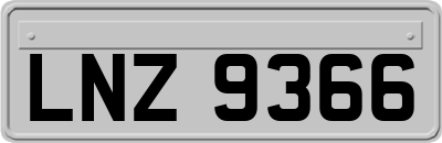 LNZ9366