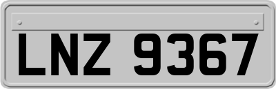 LNZ9367