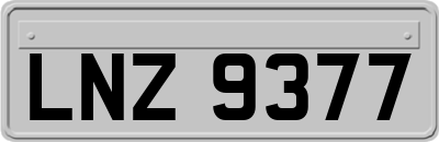 LNZ9377