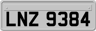 LNZ9384