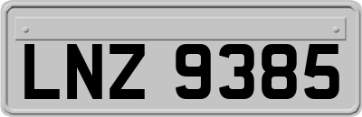 LNZ9385