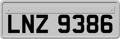 LNZ9386