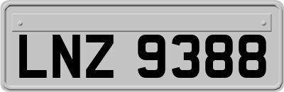 LNZ9388