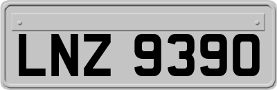 LNZ9390